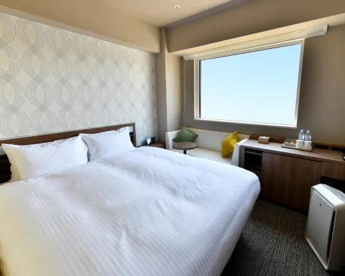 Wakoshi Tobu Hotel Hotel berhampiran Stesen Hikarigaoka