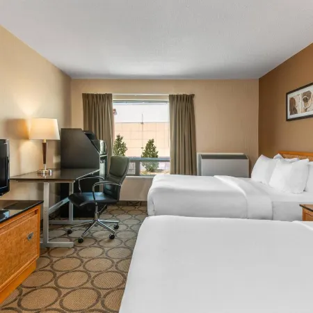 Comfort Inn