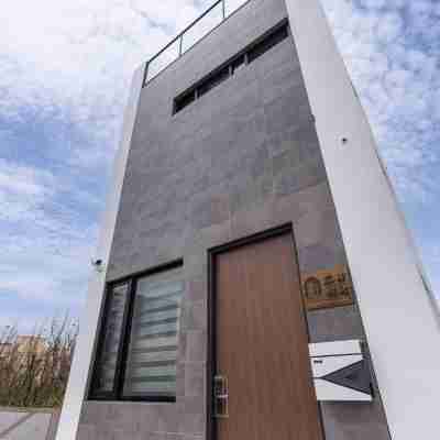 弎居胡同民宿 Hotel Exterior