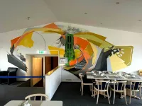 Hotel Sonnenkeller - Aamiainen