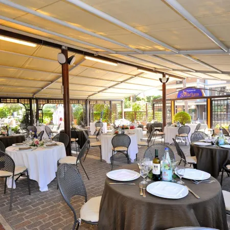Hotel Frate Sole