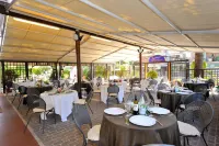 Hotel Frate Sole - Morgenmad
