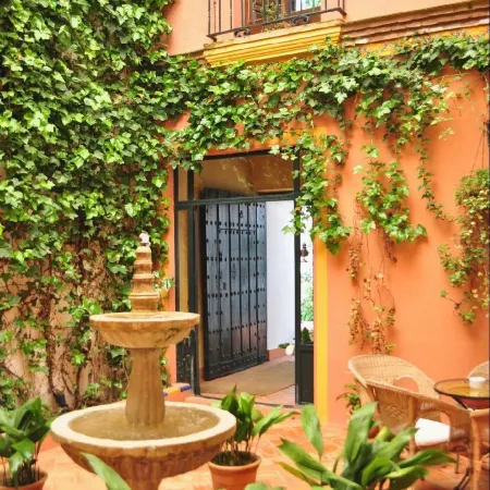 El Rincón de las Descalzas