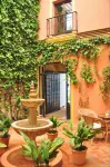 El Rincón de las Descalzas Hotels in Carmona