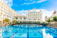 Oz Hotels Side Premium - 5 stjerner