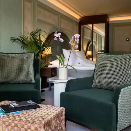 Walaker Hotel