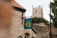 The Queens Chew Magna Hotels in Winford