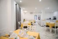 SH Boutique Hotel - Frühstück