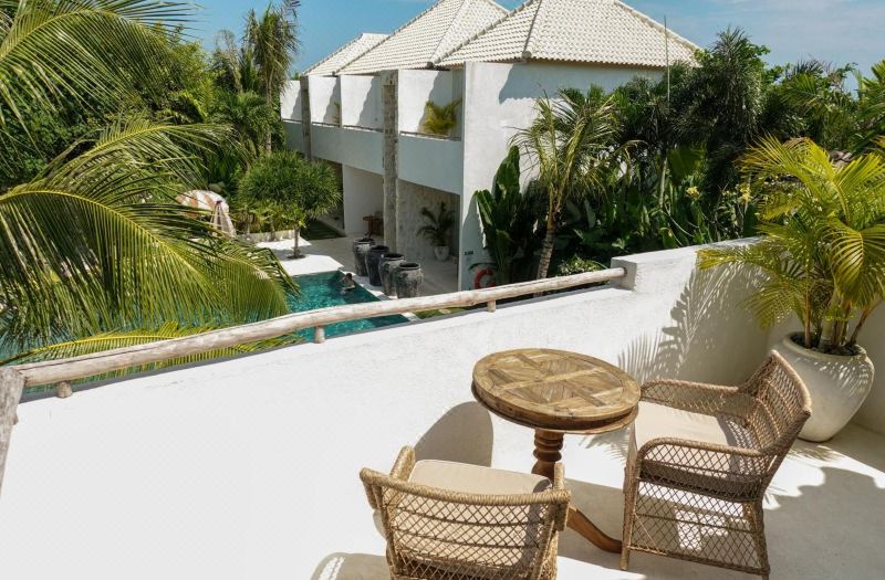 The Balangan Hotel photo 5