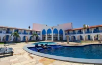 Arrey Rio Poty Hotel - Pool