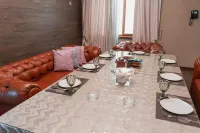 Altair Hotel - พร้อมอาหารเช้า