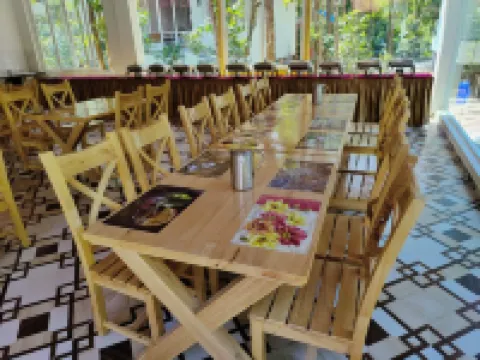 Ecstasy Resort Hotels near Mullayanagiri Peak