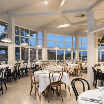 U Coral Beach Club Eilat – Ultra All Inclusive