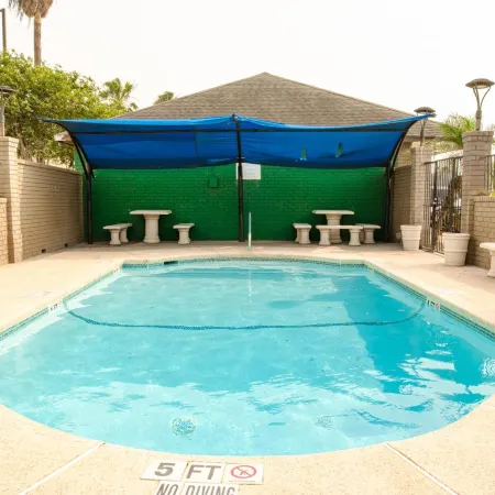 Americas Best Value Inn Harlingen