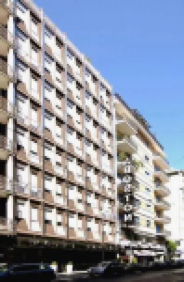 호텔 보스톤 바리