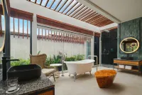 Four Points by Sheraton Bintan, Lagoi Bay - spa