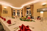 Hotel Weinberg-Schlößchen