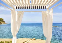 Approdo Resort Thalasso Spa - Beach