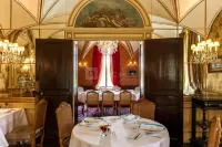 Château d'Apigné Rennes - 5-Star