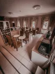 費格瓦里酒店 - 停車場