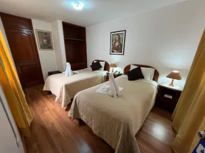 El Cumbe Inn Hotels in 