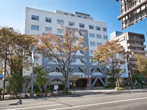 Onsen Hotel Nakahara Bessou Nonsmoking, Earthquake Retrofit