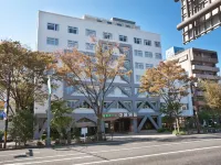 Onsen Hotel Nakahara Bessou Nonsmoking, Earthquake Retrofit Hotels near Mt. Shiroyama