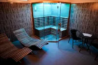 Interhotel America - spa