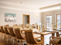HENRI Country House Kitzbühel Hotels in Kitzbühel