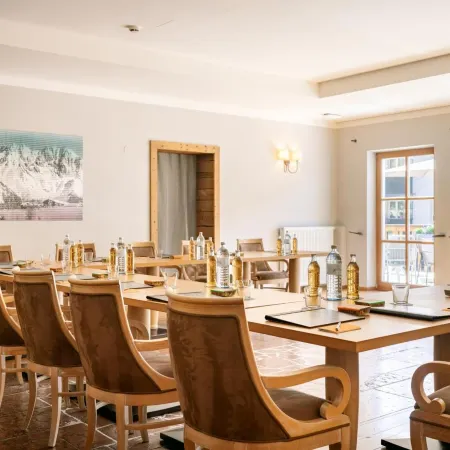 Henri Country House Kitzbühel