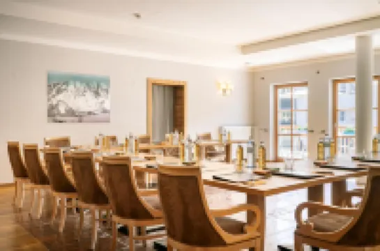 Henri Country House Kitzbühel