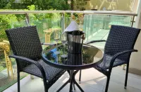 B40 Green ApartRooms - Homestay