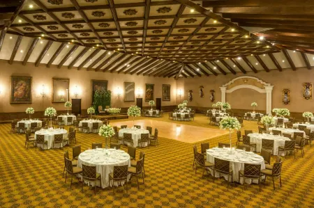 Casamayor Hotel Hacienda