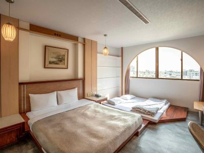 Hwa Nan Hotel
