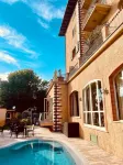 Hotel la Pigna - Parkering