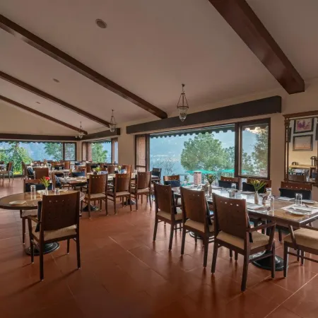 Baikunth Resort, Kasauli by Leisure Hotels