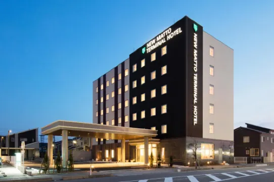 뉴 마토 터미널 호텔