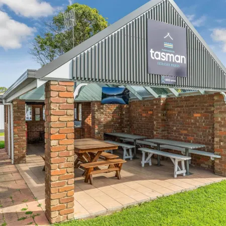 Big4 Tasman Holiday Parks - Warrnambool