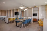 TownePlace Suites by Marriott Great Falls - breakfast