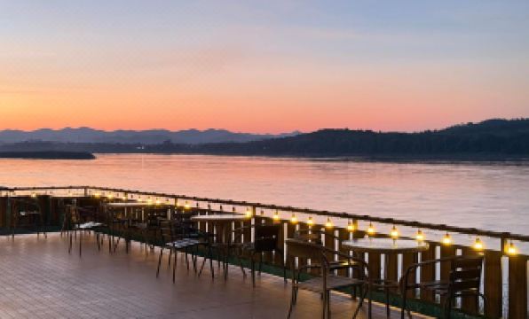 Chiangkhan River Mountain Resort