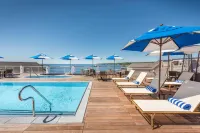 Beauport Hotel Gloucester - Pools