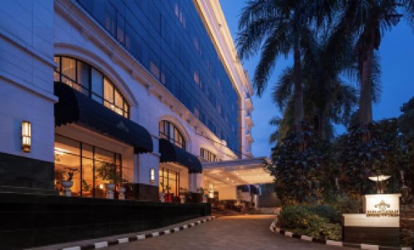 The Papandayan - Housity