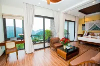 Central Hills Puluong Resort - Wifi