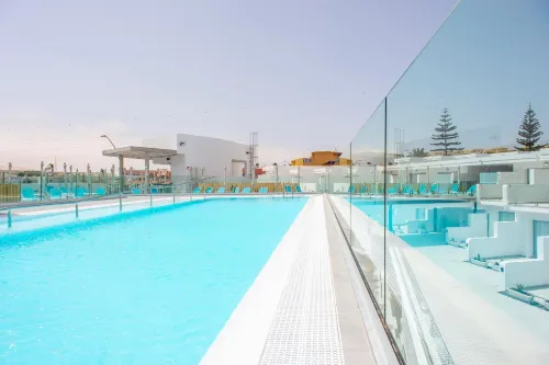 Hotel Taimar