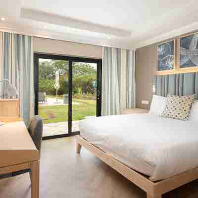 Garden Route Hotel Rooms