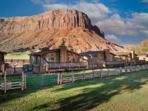 Top 10 4-Star Select Hotels in Utah