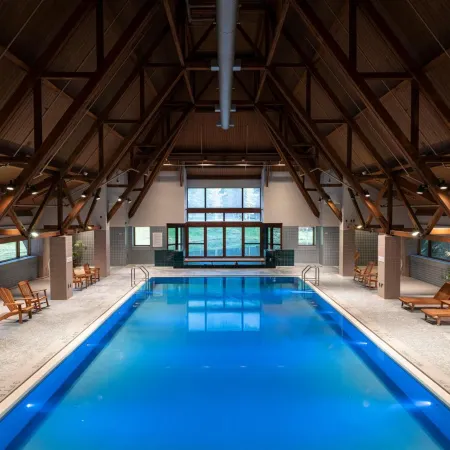 Alyeska Resort