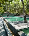 Kayakas Crib And Camp