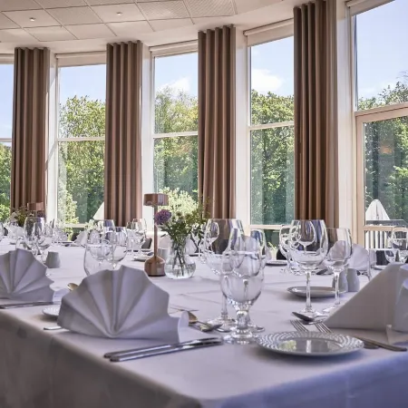 Vejlsøhus Hotel and Conference Center