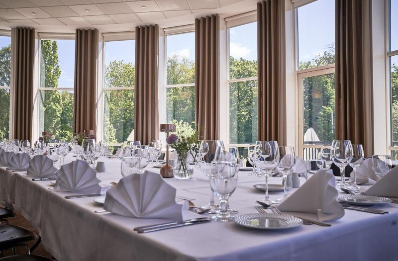 Vejlsøhus Hotel and Conference Center photo 5